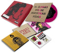 Dani Martin: El Ultimo Dia De Nuestras Vidas - Red & Black Vinyl - VINYL