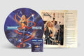Doro & Warlock: Rare Diamonds - Picture Disc - VINYL