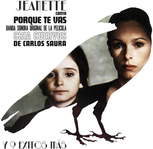 Jeanette: Porque Te Vas - VINYL