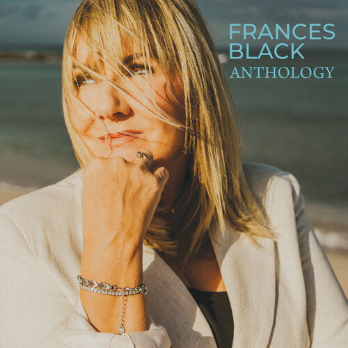 Frances Black: Anthology { CD }