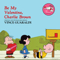 Peanuts - Be My Valentine, Charlie Brown - Vince Guaraldi - LP [ Record ]