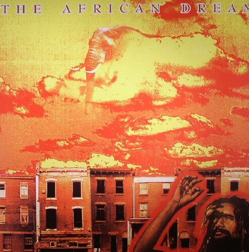 African Dream: The African Dream [ Vinyl ]