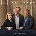 Rowan Pierce: Schubert in English Vol. 4 { CD }