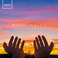 London Voices: Heaven to Earth { CD }