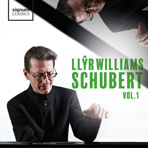 Williams: Volume 1 { CD }