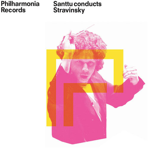 Philharmonia Orchestra: Petrushka (Complete Ballet, 1947 Version) Firebir { CD }