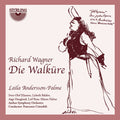 Richard Wagner: Die Walkure - An Opera in Three Acts { CD }