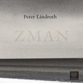 Lindroth / Oredson / Pettersson: Zman { CD }