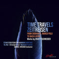 Wu Wei: Time Travels - Zeitreisen { CD }