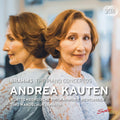 Wurttembergische Philharmonie Reutlingen: Piano Concertos { CD }