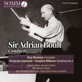Royal Opera House Orchestra: Symphony No. 4 { CD }
