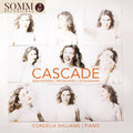 Cordelia Williams: Cascade { CD }