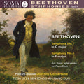 Tessa Uys: Symphonies Vol. 4 { CD }