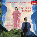 Michael Gees: There Is Home { CD }