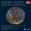 Prague Radio Symphony Orchestra: Concertos { CD }