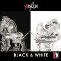 Rodolfo Rossi: Black & White - Ars Ludi { CD }