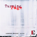 Lorenzo Biguzzi: Turning Page { CD }