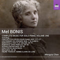 Mengyiyi Chen: Complete Music for Solo Piano Vol. 1 { CD }