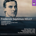 The West Australian Piano Trio: Chamber Music { CD }