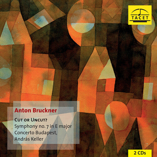 Concerto Budapest: Cut or Uncut { CD }