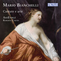 Santina Tomasello: Cantate E Arie { CD }