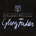 Mats Erlandsson: Glory Fades - VINYL LP