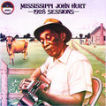 Mississippi John Hurt: 1928 Sessions [ Vinyl ]