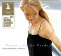 Maria Schneider: Concert In The Garden - CD