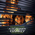Graham Reynolds: A Scanner Darkly (Original Soundtrack) - CD