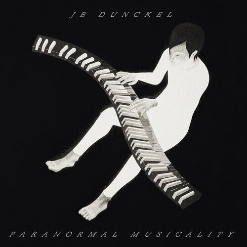 Jb Dunckel: Paranormal Musicality { CD }