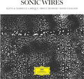 Katia Labèque: Sonic Wires { CD }
