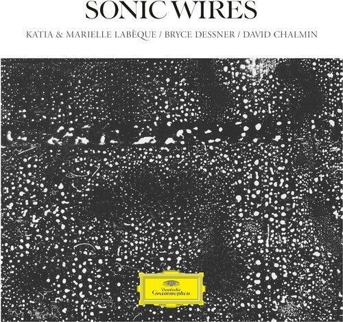 Katia Labèque: Sonic Wires { CD }