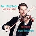 Mads Tolling: Celebrating Svend Asmussen - CD