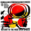 David "Fathead" Newman, Ellis Marsalis & Cornell Dupree - Return to the Wide Open Spaces - RSD LP [ Record ]