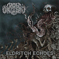 Cryptic Conversion: Eldritch Echoes - CD