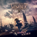 Arida Vortex: Small Toy Soldier - CD