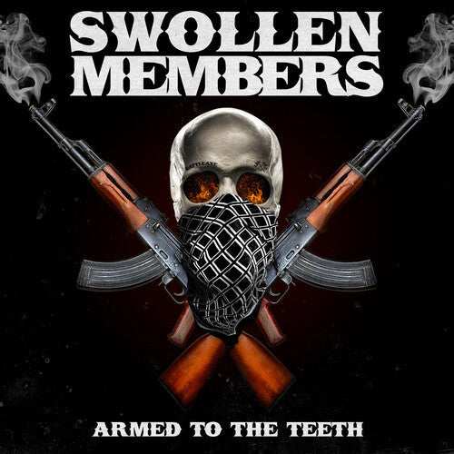 Swollen Members: Armed To The Teeth [ Vinyl ]