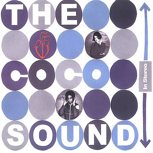 C.O.C.O.: C.O.C.O. Sound [ Vinyl ]