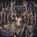 Harakiri For The Sky: Scorched Earth - CD