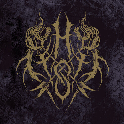 Harakiri For The Sky: Scorched Earth - VINYL