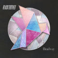 Blacktoothed: Headway - CD