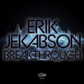 Erik Jekabson: Breakthrough - VINYL