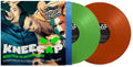 Various Artists: Kneecap (Original Soundtrack) Green/Red - VINYL
