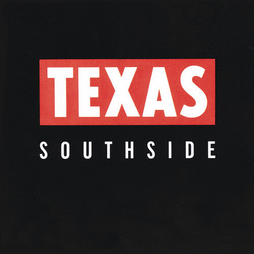 Texas - Southside - LP [ Record ]