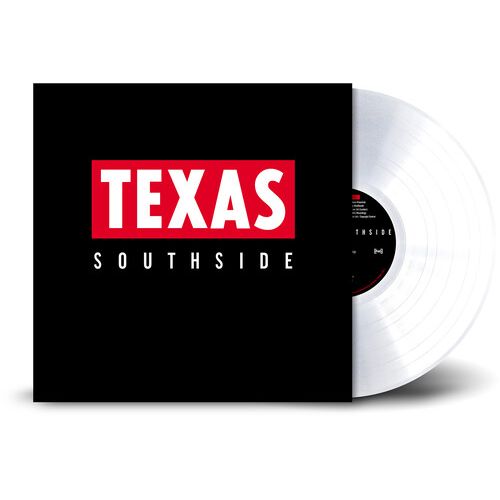 Texas - Southside - LP [ Record ]