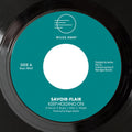 Savior-Flair: Keep Holding On / You're The Best - 7-INCH SINGLE