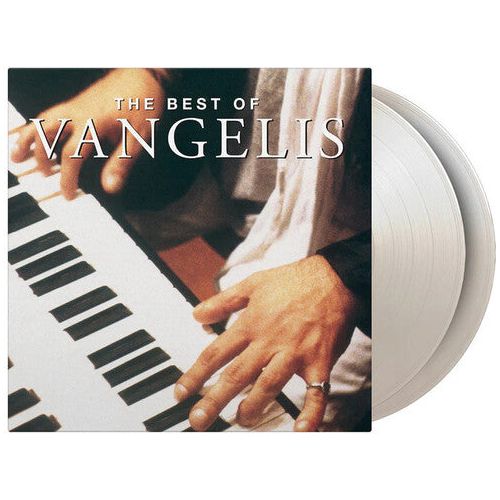 Vangelis - The Best Of - Music On Vinyl LP [ Record ]