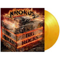 Krokus - Big Rocks - Music On Vinyl LP [ Record ]