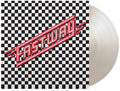 Fastway: Fastway - Limited 180-Gram White Colored Vinyl - VINYL