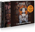 Destiny's End: Transition - Deluxe Edition - CD